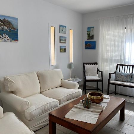 Casa Marite Villa San José Eksteriør bilde