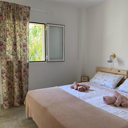Casa Marite Villa San José Eksteriør bilde
