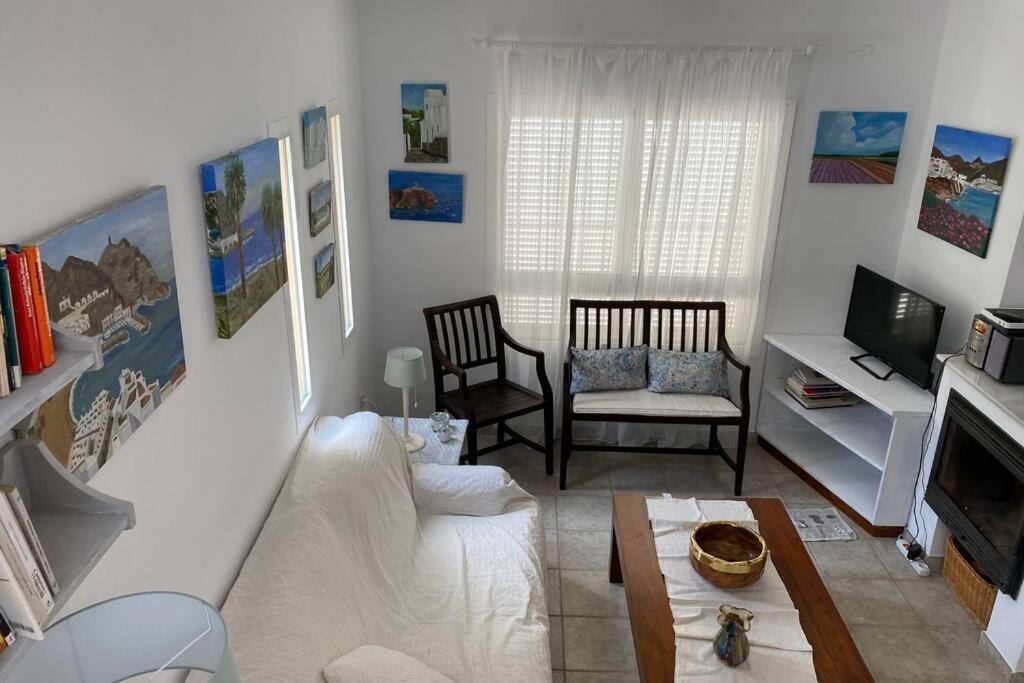 Casa Marite Villa San José Eksteriør bilde