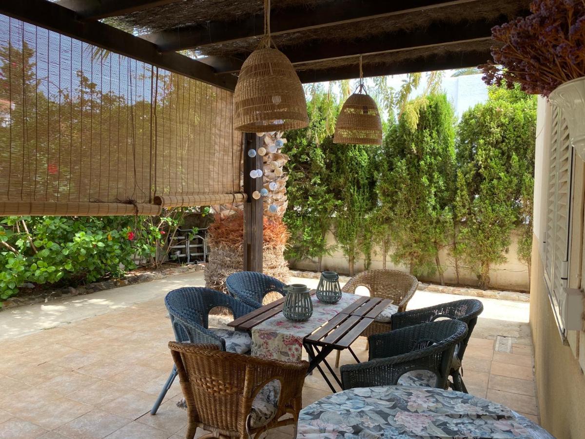 Casa Marite Villa San José Eksteriør bilde