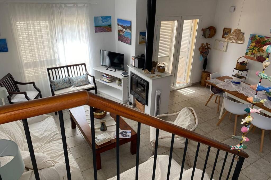 Casa Marite Villa San José Eksteriør bilde