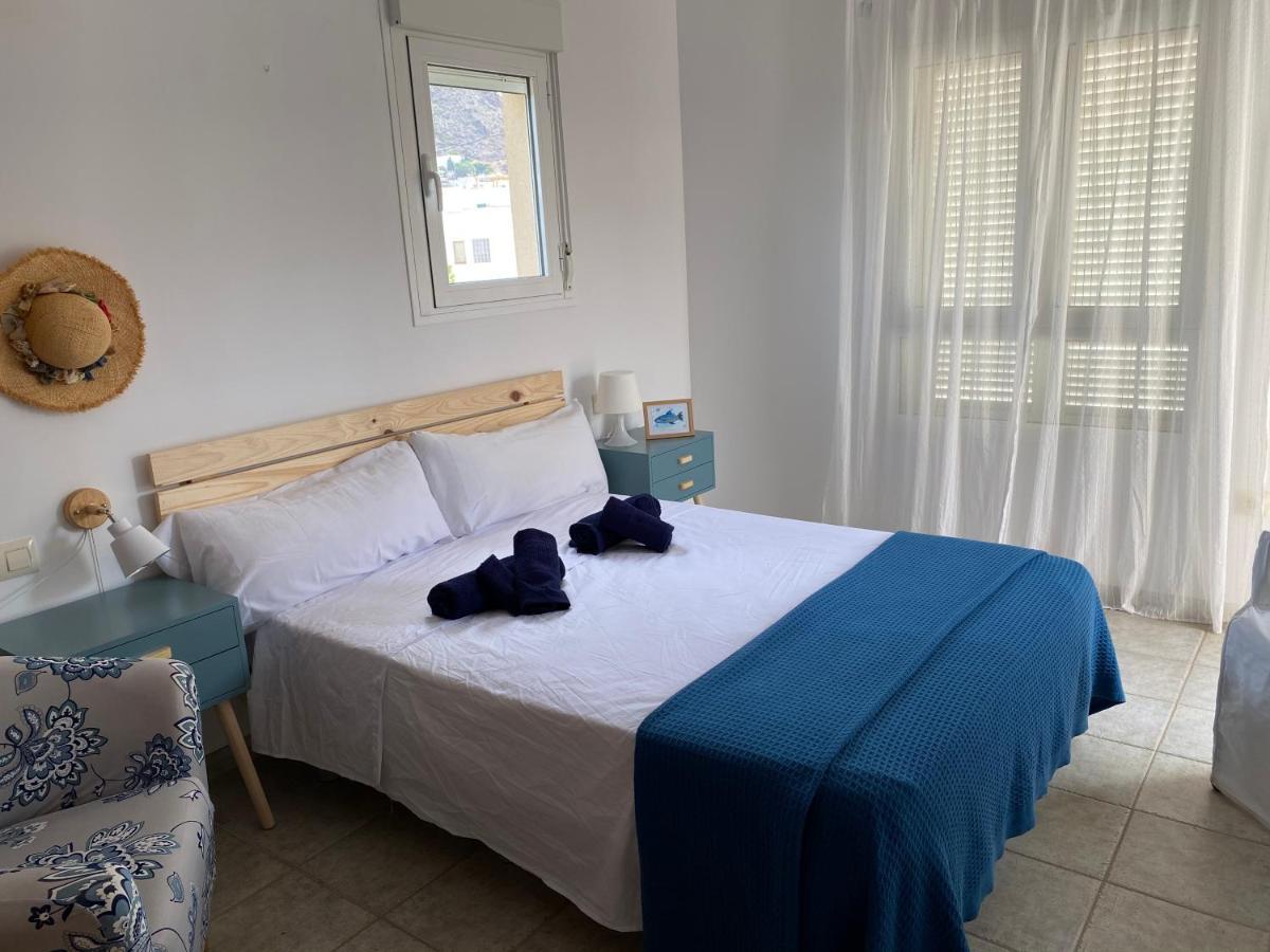 Casa Marite Villa San José Eksteriør bilde