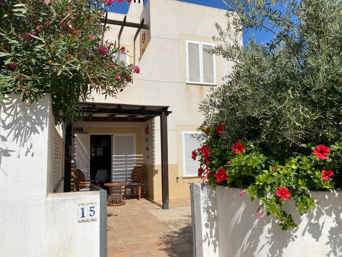 Casa Marite Villa San José Eksteriør bilde