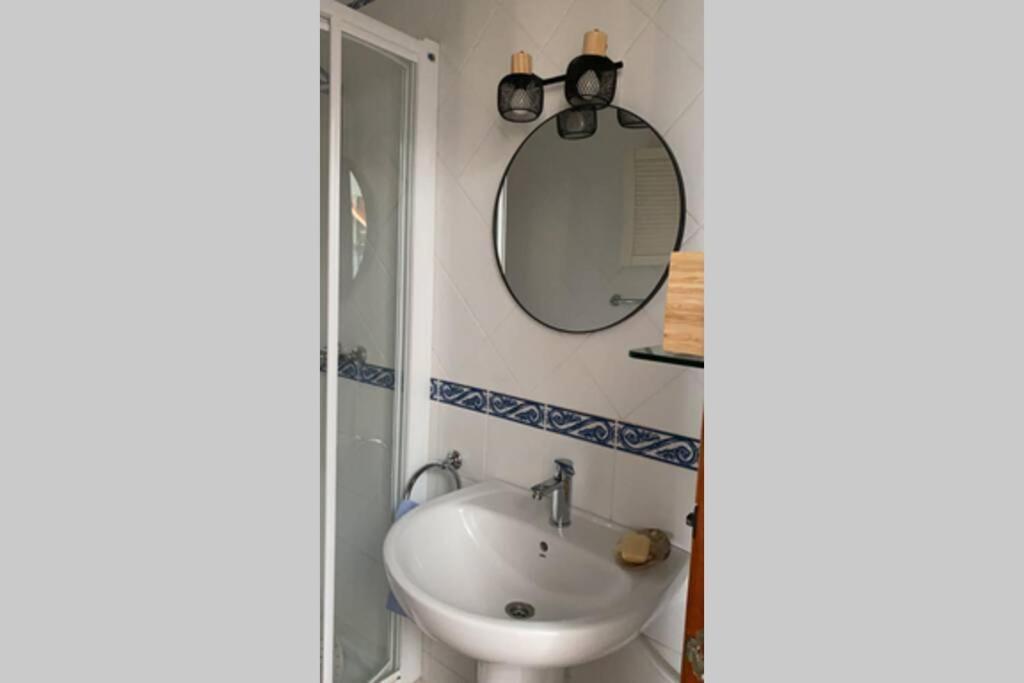 Casa Marite Villa San José Eksteriør bilde