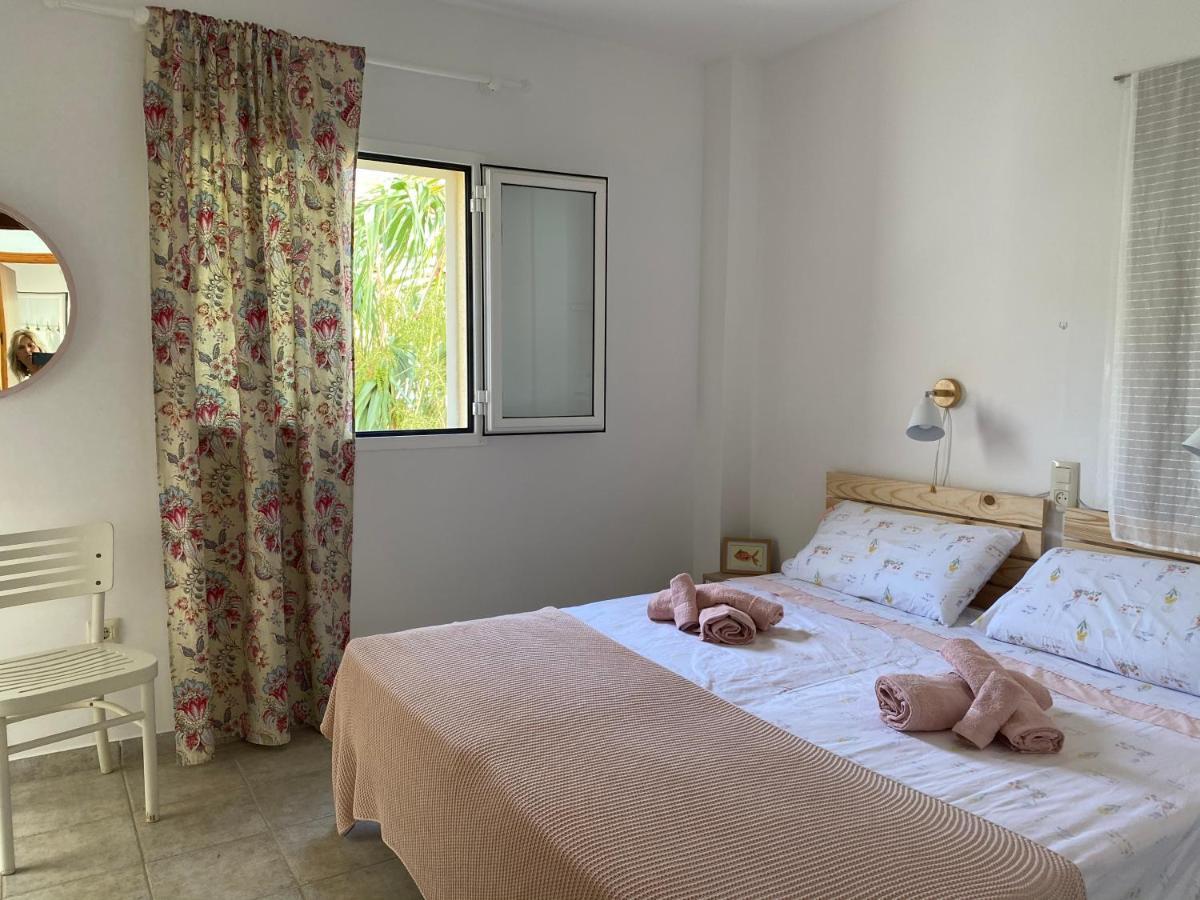 Casa Marite Villa San José Eksteriør bilde